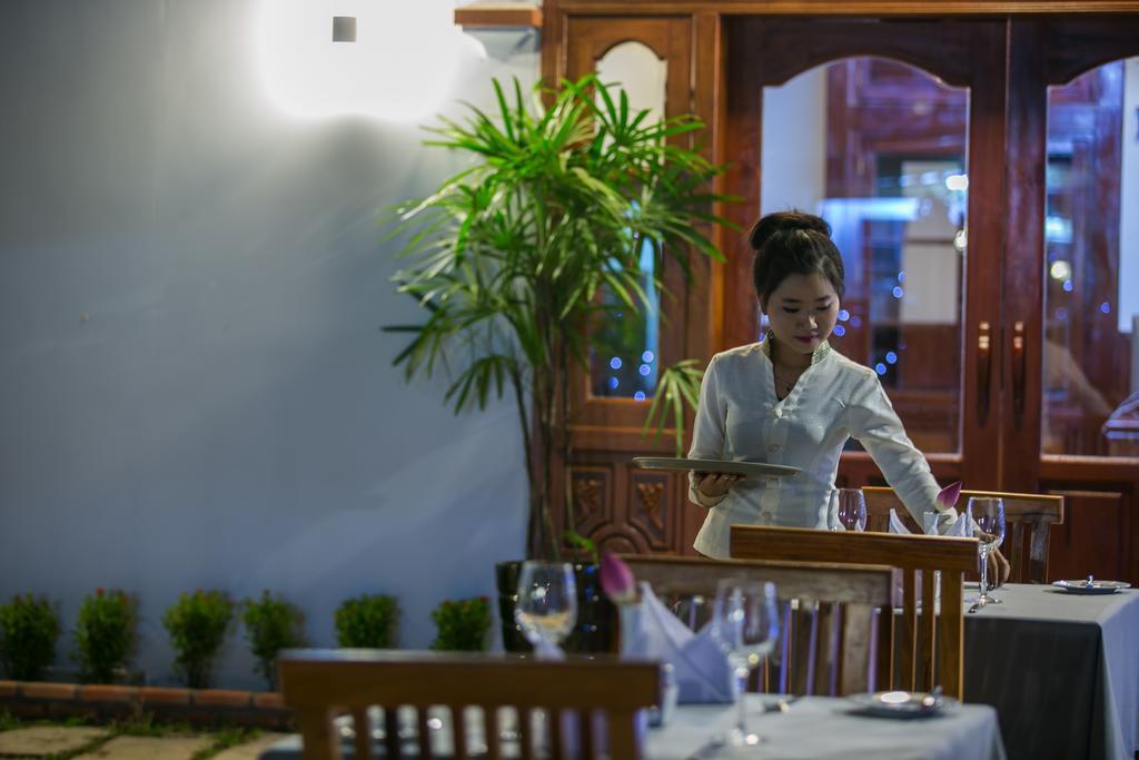 Friendly Angkor Boutique Hotel Sziemreap Kültér fotó