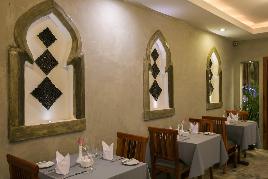 Friendly Angkor Boutique Hotel Sziemreap Kültér fotó