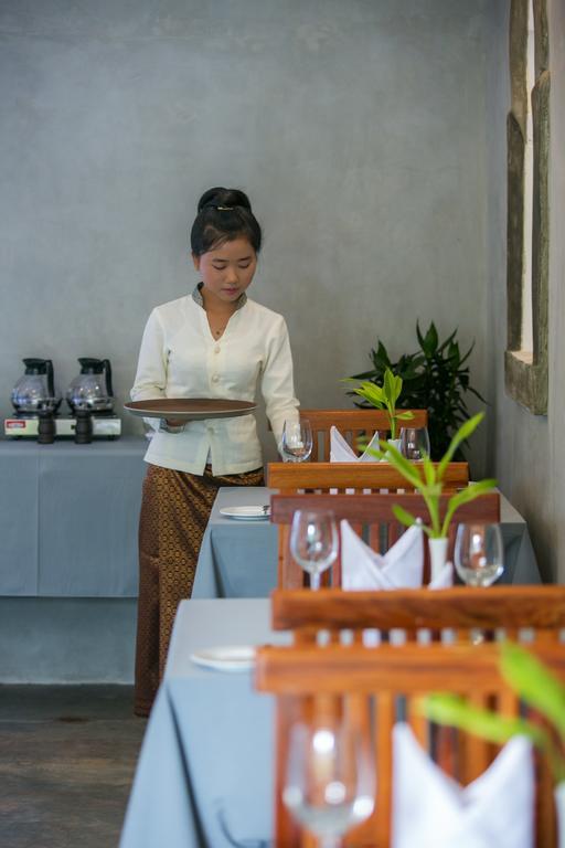 Friendly Angkor Boutique Hotel Sziemreap Kültér fotó