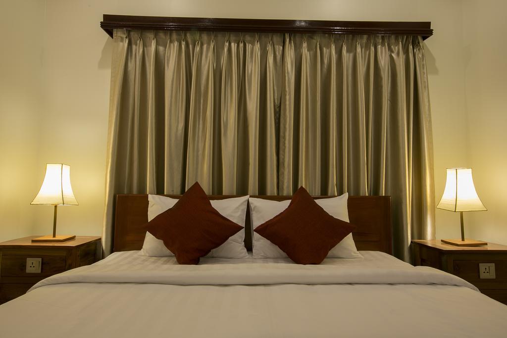Friendly Angkor Boutique Hotel Sziemreap Szoba fotó