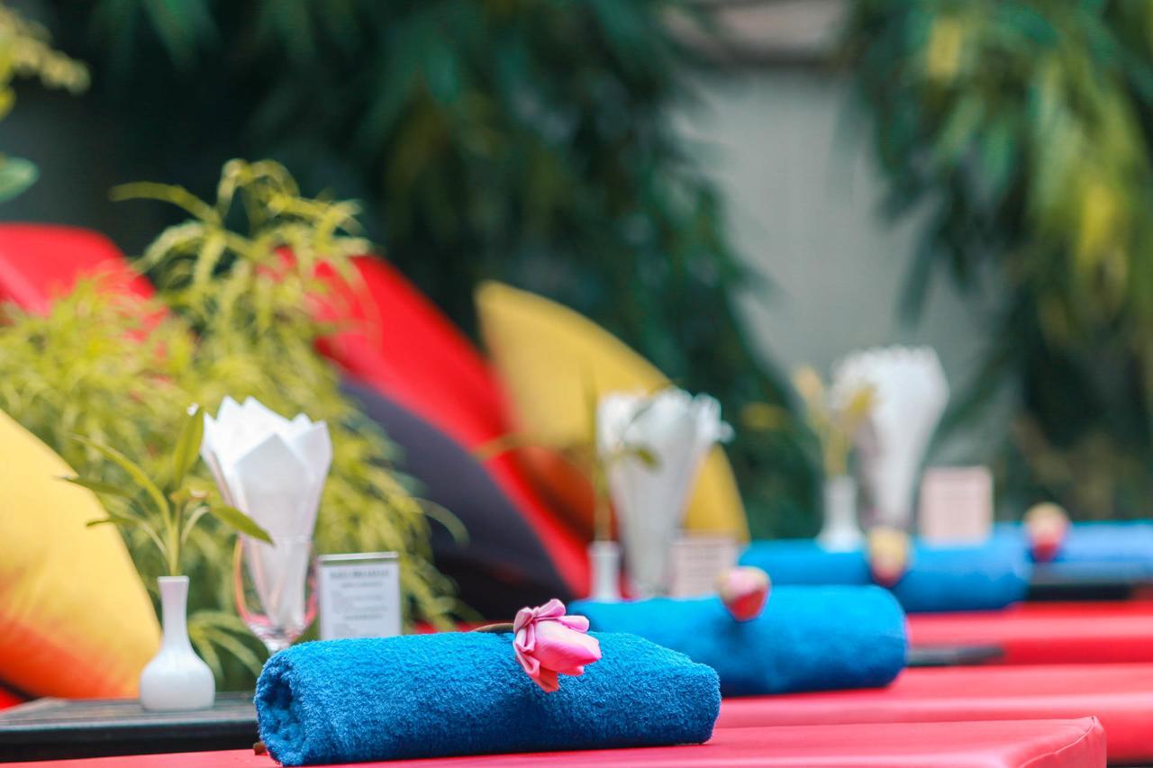 Friendly Angkor Boutique Hotel Sziemreap Kültér fotó
