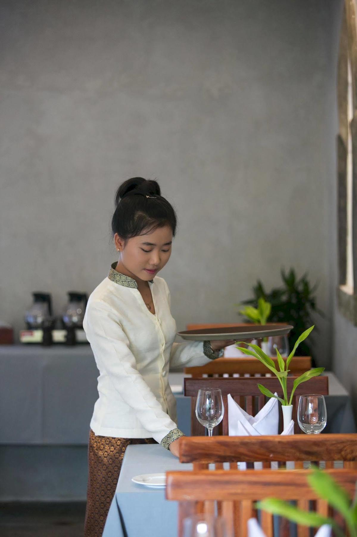Friendly Angkor Boutique Hotel Sziemreap Kültér fotó