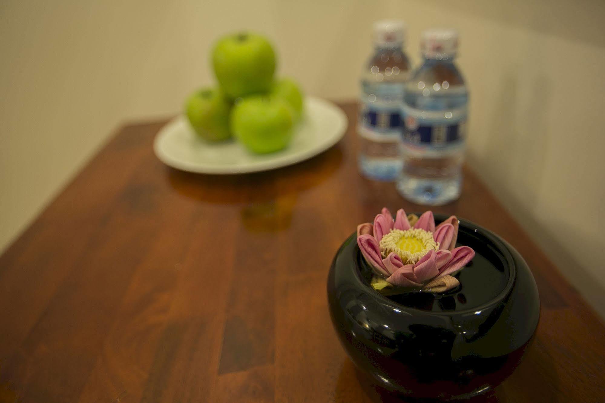 Friendly Angkor Boutique Hotel Sziemreap Kültér fotó